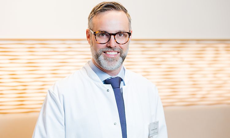 Bild von Dr. med. Andreas Eckert