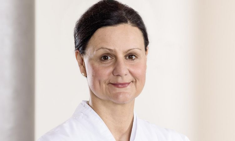 Bild von Priv.-Doz. Dr. med. Antje Fahrig