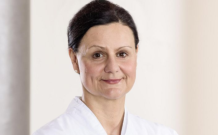 Bild von Priv.-Doz. Dr. med. Antje Fahrig