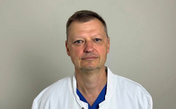 Bild von Hleb Alzoba
