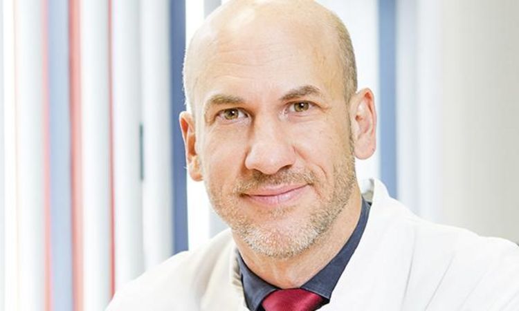 Bild von Prof. Dr. med Philip Lang