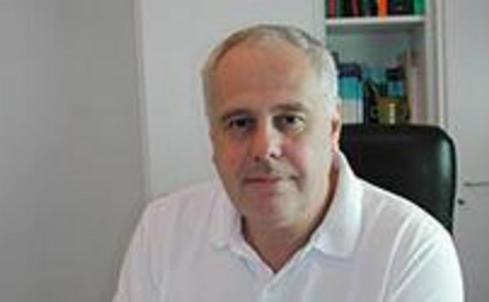 Bild von Dr. med. Alfred Naus