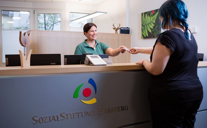 Bild von Anmeldung Praxis Gastroenterologie