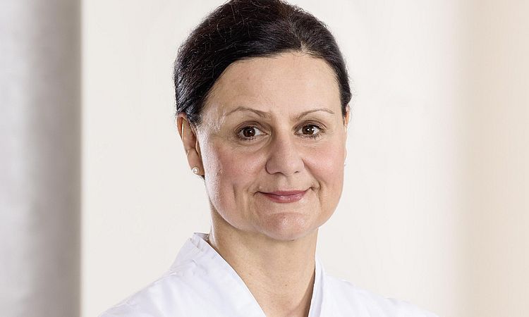 Bild von PD Dr. med. Antje Fahrig