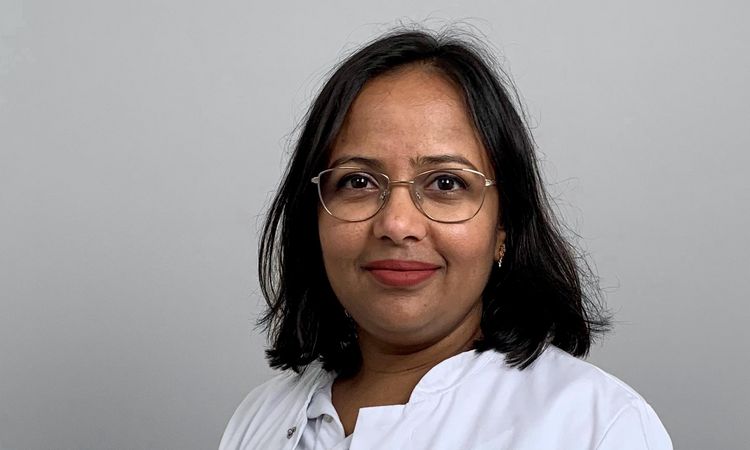 Bild von Sindhu Nagaraja