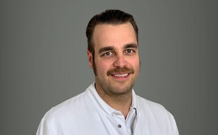 Bild von Dr. med. Michael Felkel