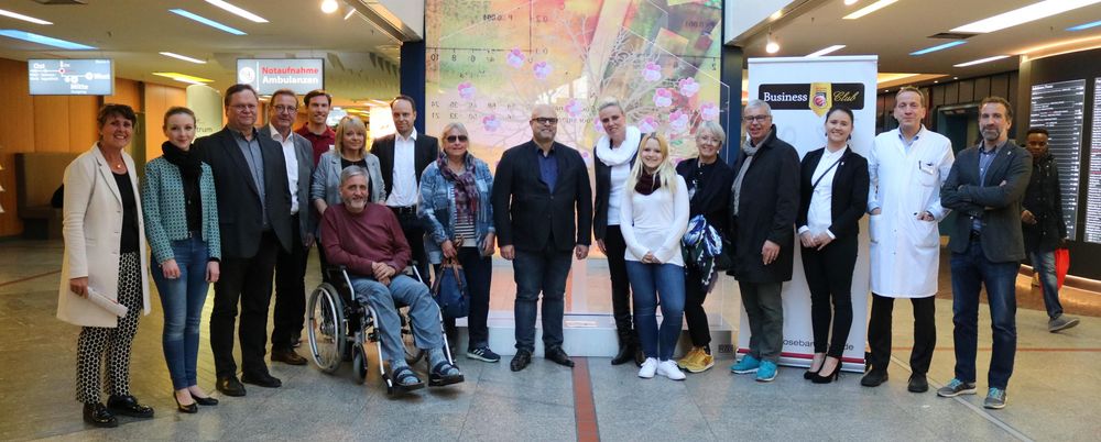 Bekanntschaft bamberg