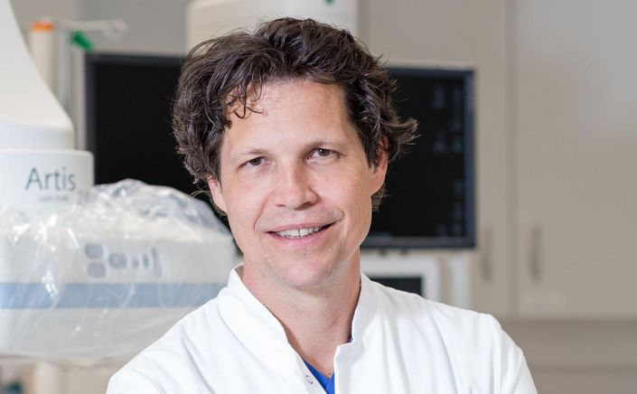 Bild von Prof. Dr. med. Felix Gundling