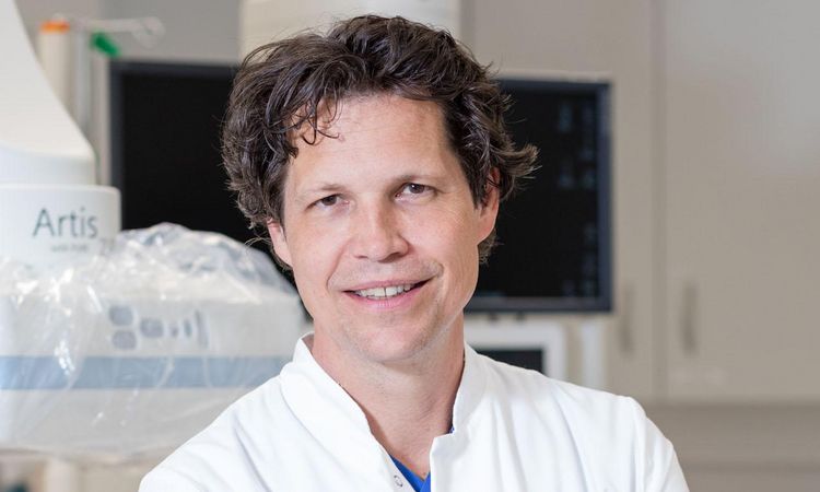 Bild von Prof. Dr. med. Felix Gundling