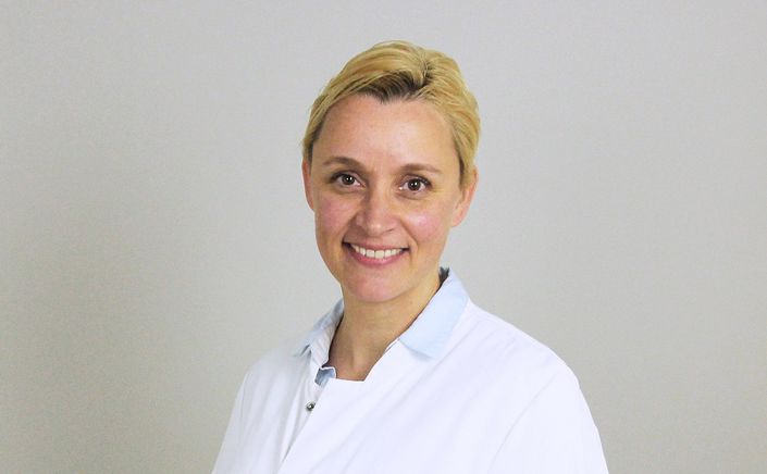 Bild von Dr. med. Karin Derlien
