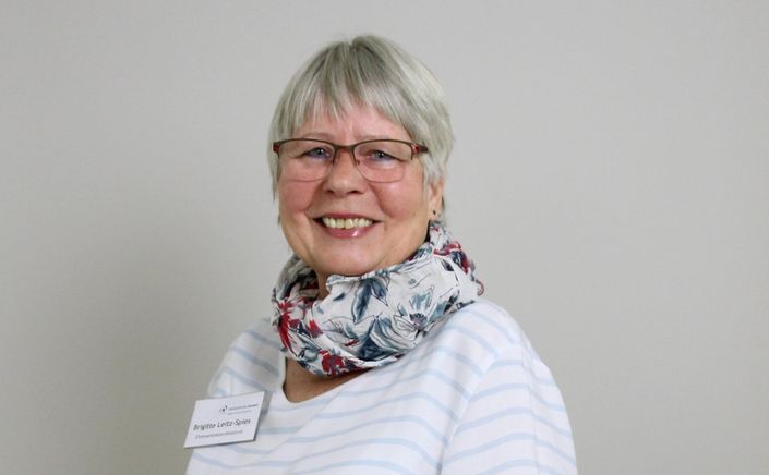 Bild von Brigitte Leitz-Spies