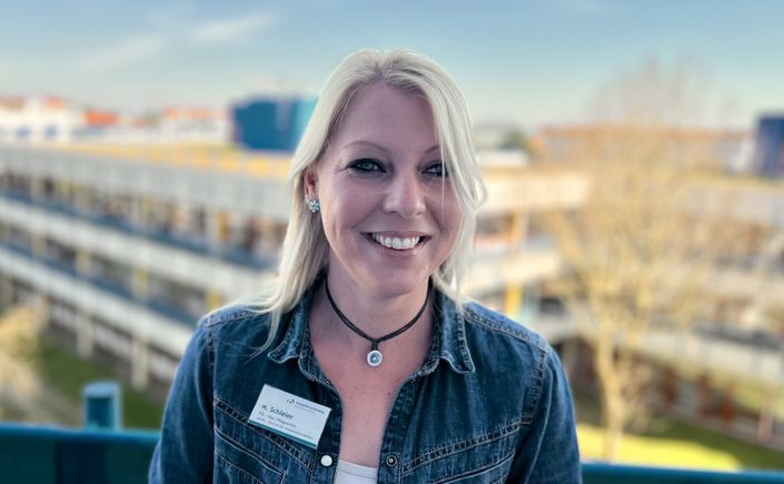 Bild von Monika Schleier