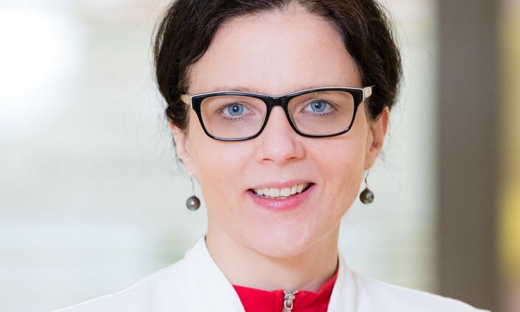 Bild von Priv.-Doz. Dr. med. Ruth Seggewiß-Bernhardt