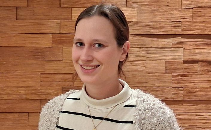 Bild von Julia Schwert