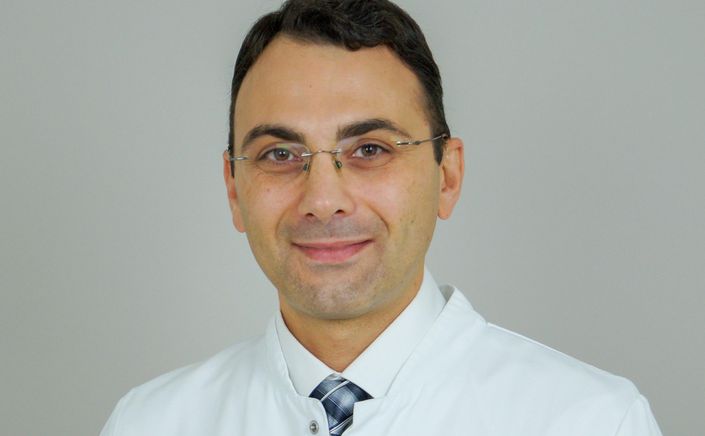 Bild von David Kajaia