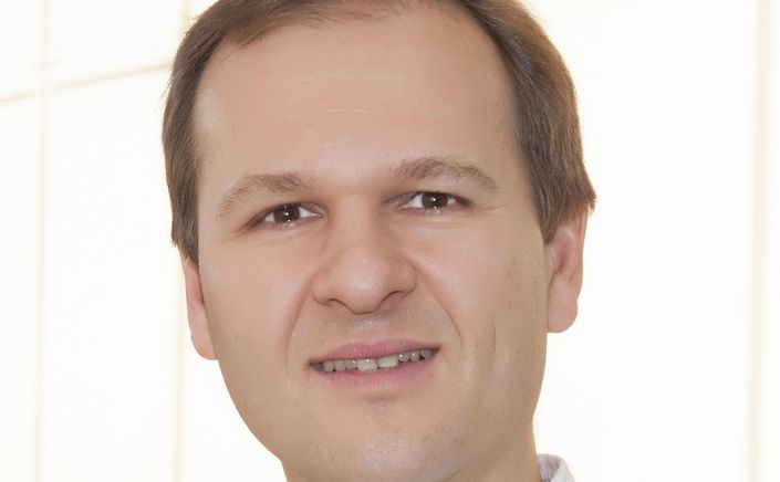 Bild von Dr. med. Rainer Pirzer