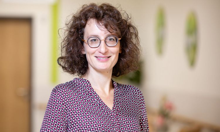 Bild von Dr. med. Silke Kastel-Hoffmann