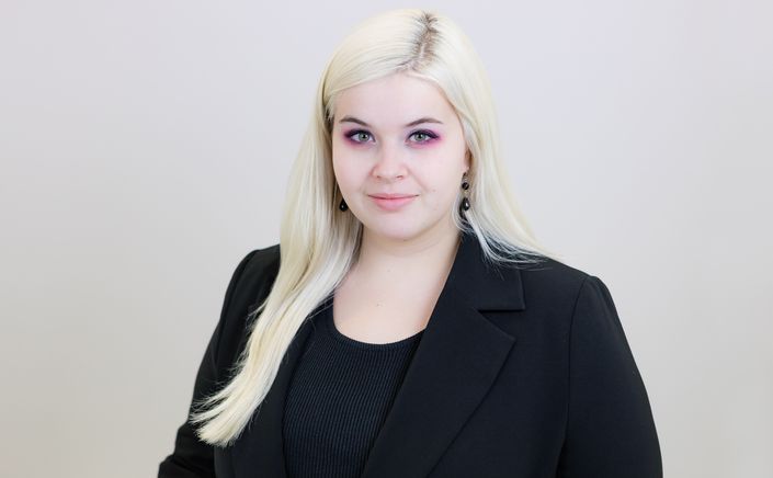 Bild von Sophia Klopf